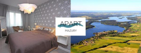 ApartMazury, Wilkasy